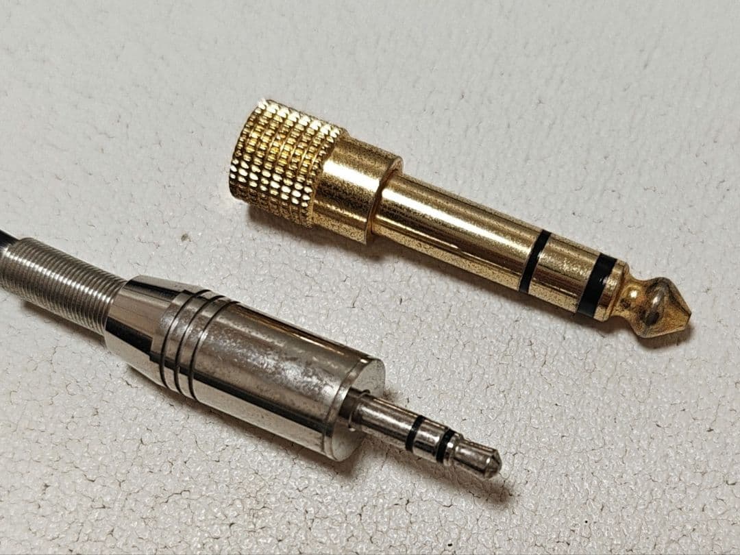 JVC HA-MX10 有線ヘッドホン