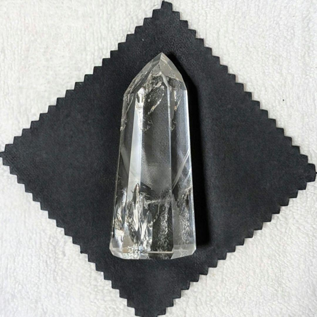 ￥12000→￥11500 リバースファントム クォーツ磨きポイント