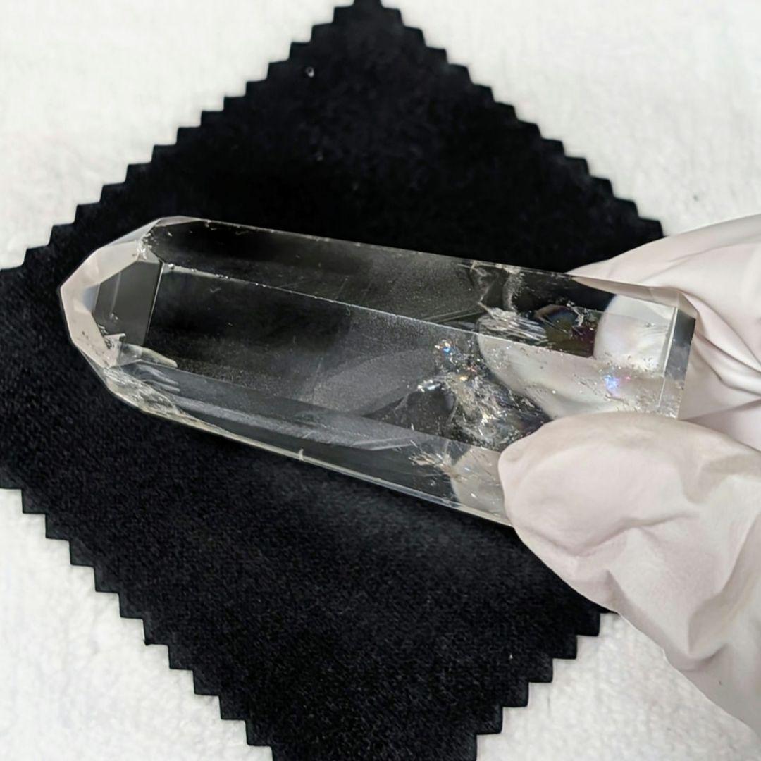 ￥12000→￥11500 リバースファントム クォーツ磨きポイント