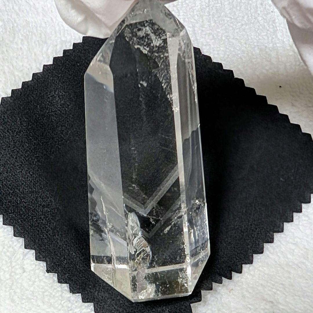 ￥12000→￥11500 リバースファントム クォーツ磨きポイント