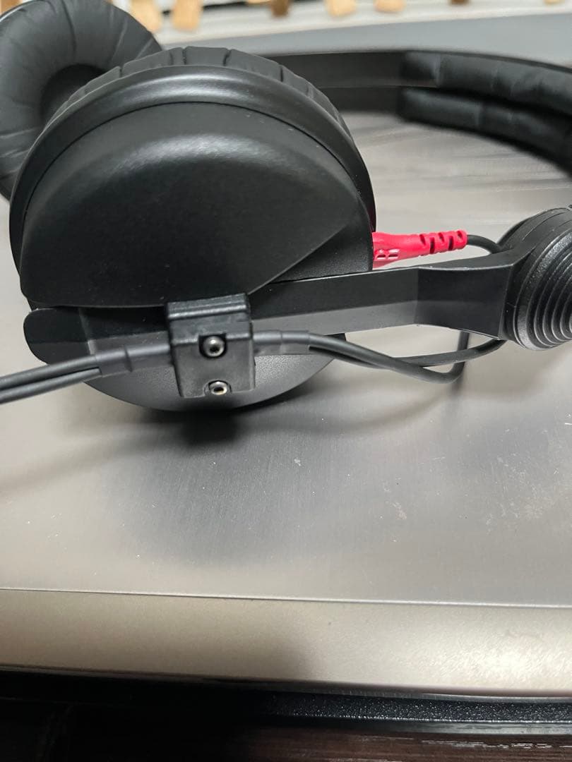 SENNHEISER HD25 ゼンハイザー
