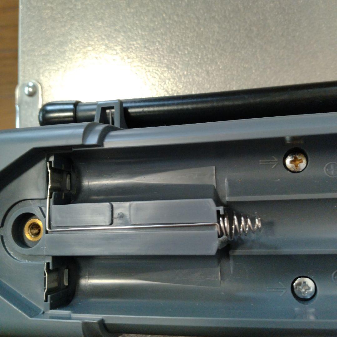 SONY トランシーバー 8チャンネル 500mW