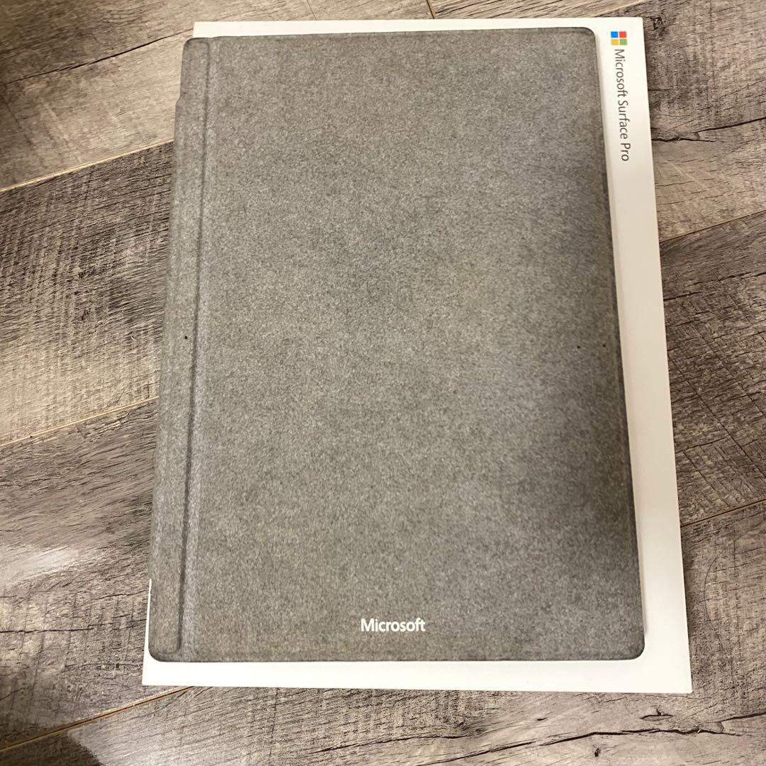 Windowsタブレット本体 Microsoft Surface Pro 5 256GB Model 1796