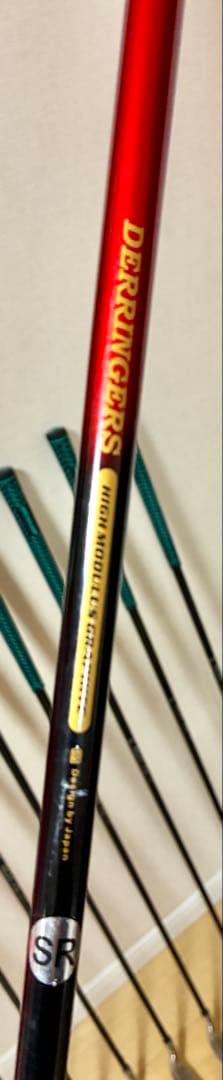 早い者勝ち　希少　Callaway TaylorMadeゴルフクラブセット