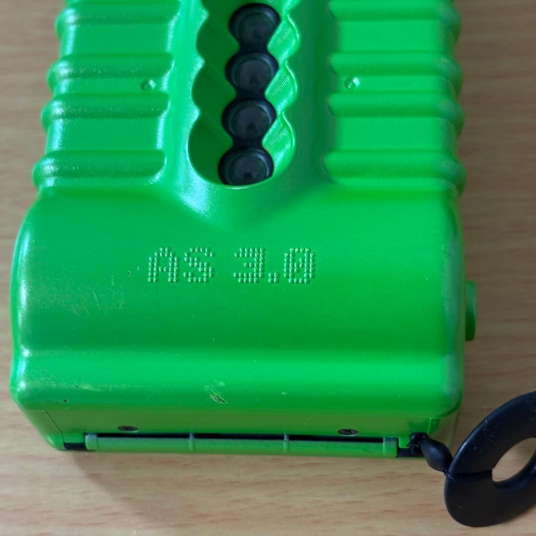 Lomography Supersampler スーパーサンプラー トイカメラ