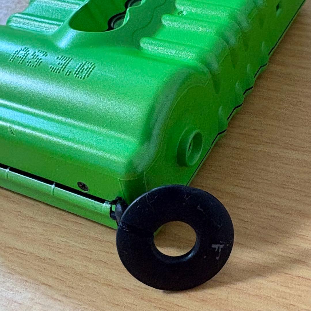 Lomography Supersampler スーパーサンプラー トイカメラ