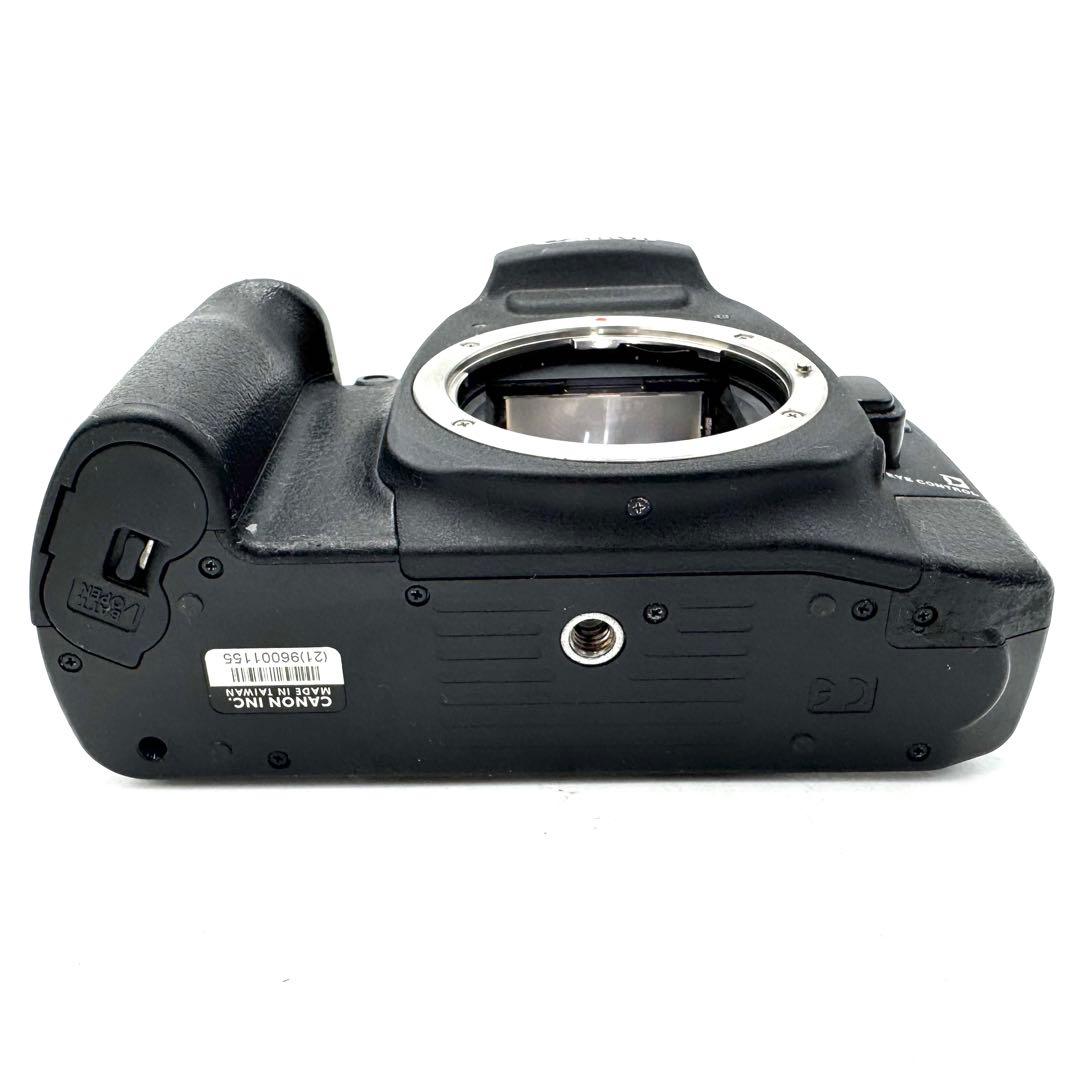 美品 Canon EOS 7s EYE CONTOROL フィルムカメラ