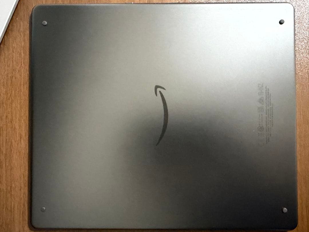 電子書籍リーダー本体 Kindle Scribe 64GB