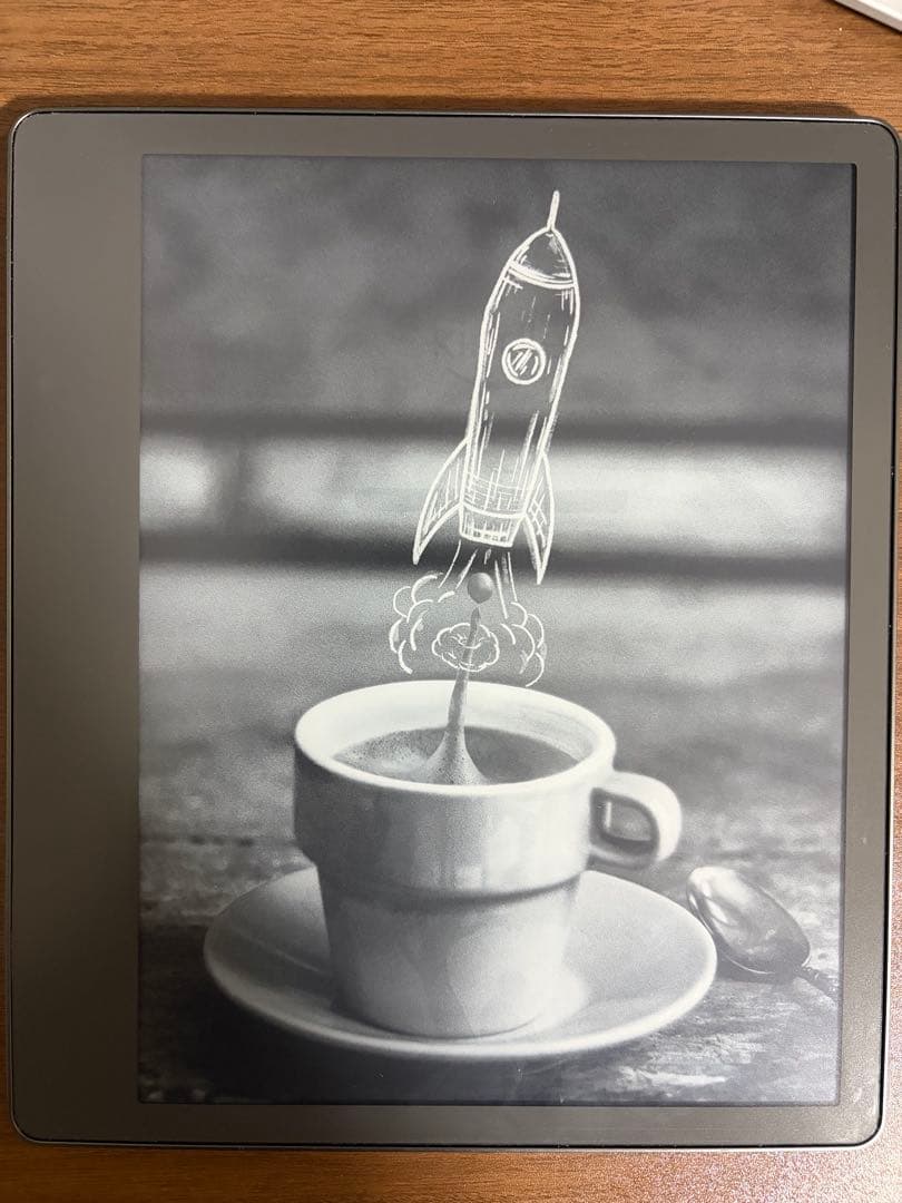 電子書籍リーダー本体 Kindle Scribe 64GB