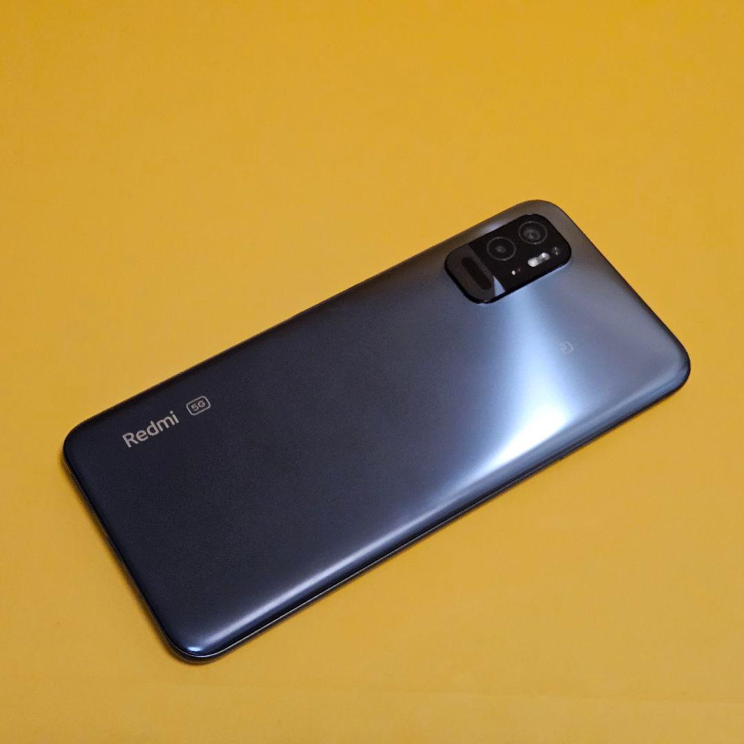 Redmi Note 10T｜24時間以内発送302