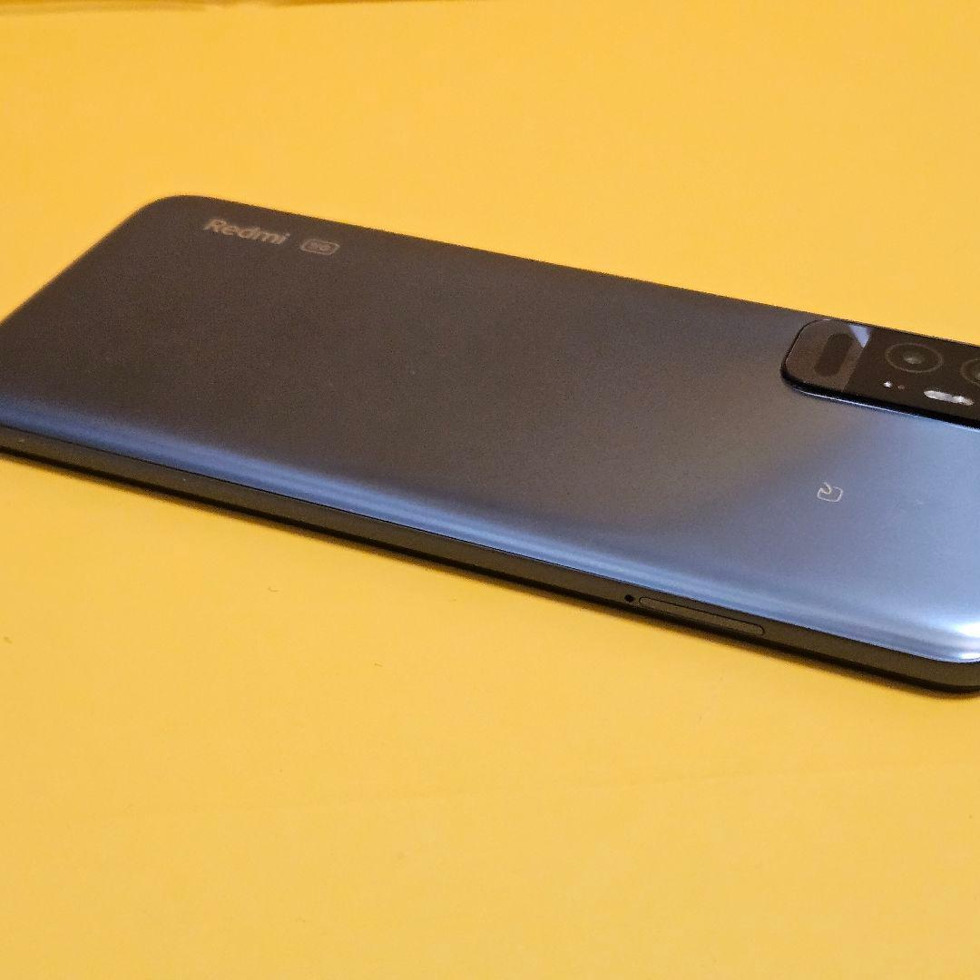 Redmi Note 10T｜24時間以内発送302