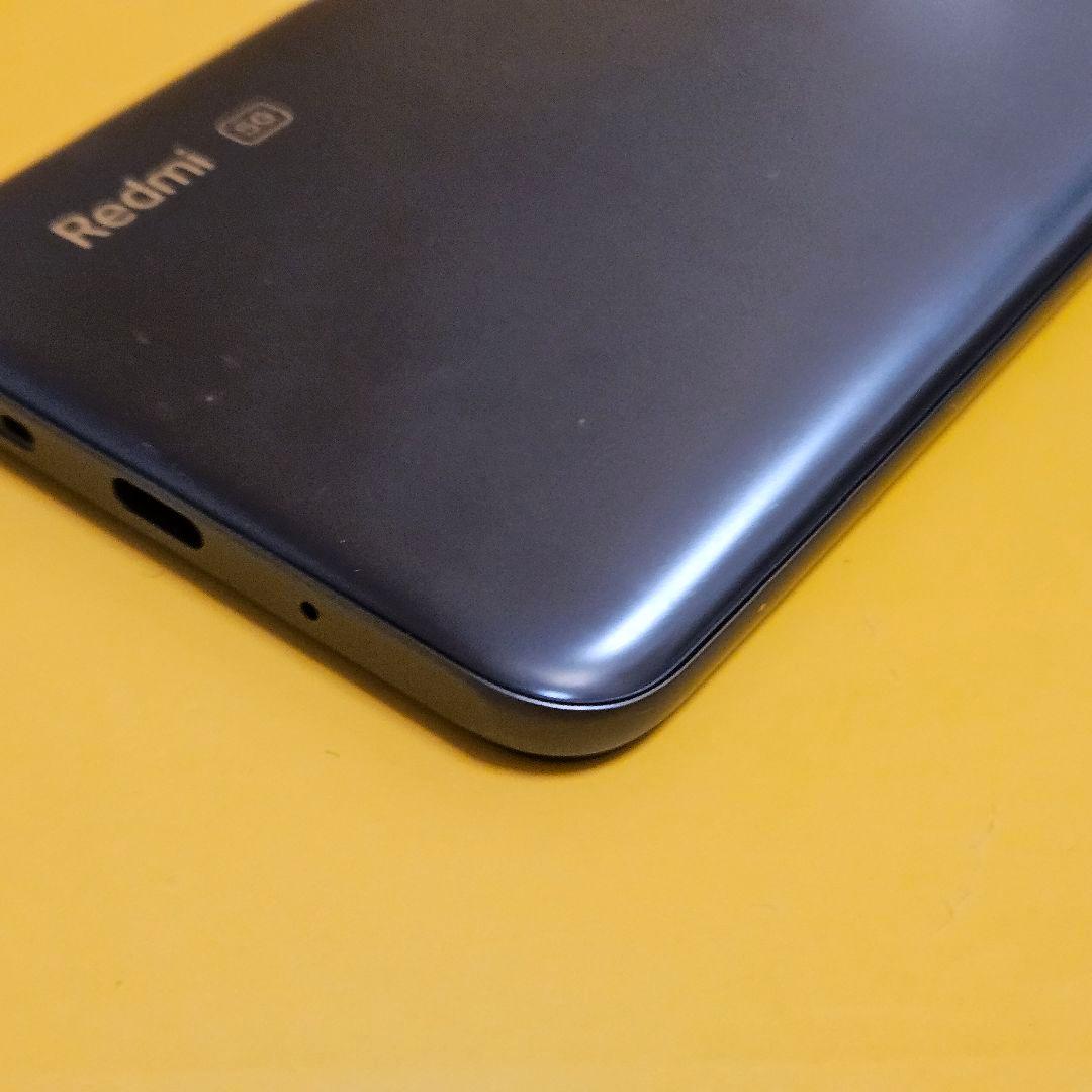 Redmi Note 10T｜24時間以内発送302