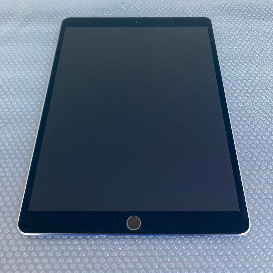 2565外観美品☆電池最良好☆iPadPro256GB10.5インチSIMフリー