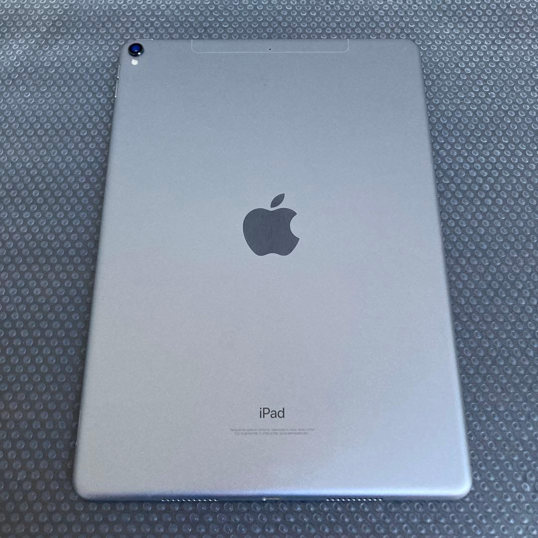 2565外観美品☆電池最良好☆iPadPro256GB10.5インチSIMフリー