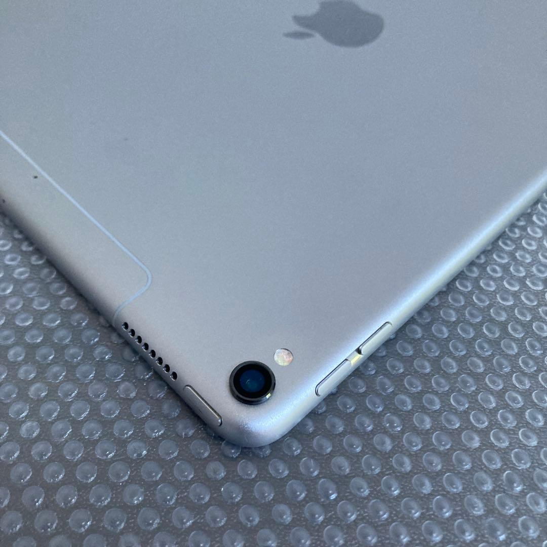 2565外観美品☆電池最良好☆iPadPro256GB10.5インチSIMフリー