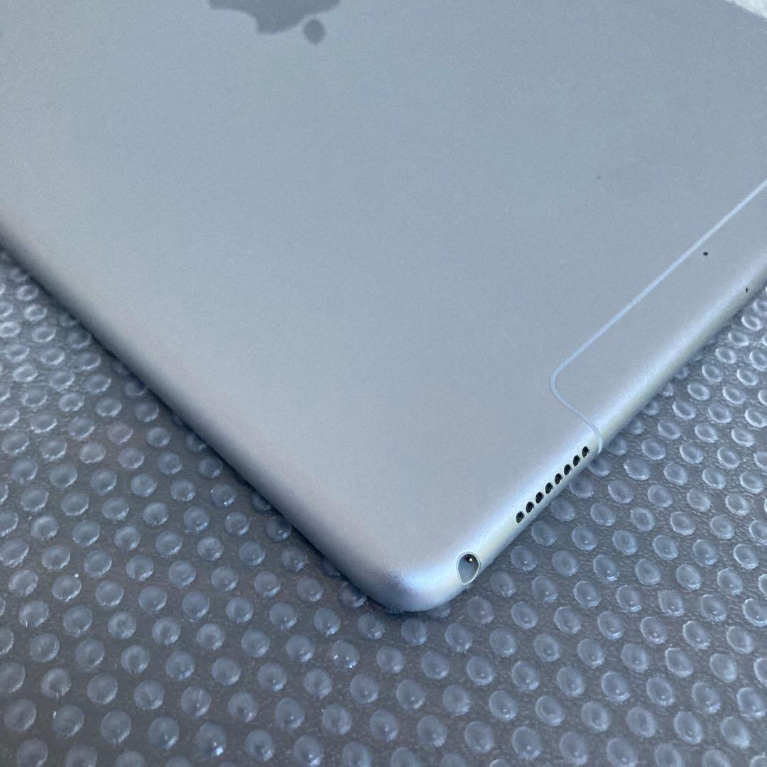2565外観美品☆電池最良好☆iPadPro256GB10.5インチSIMフリー