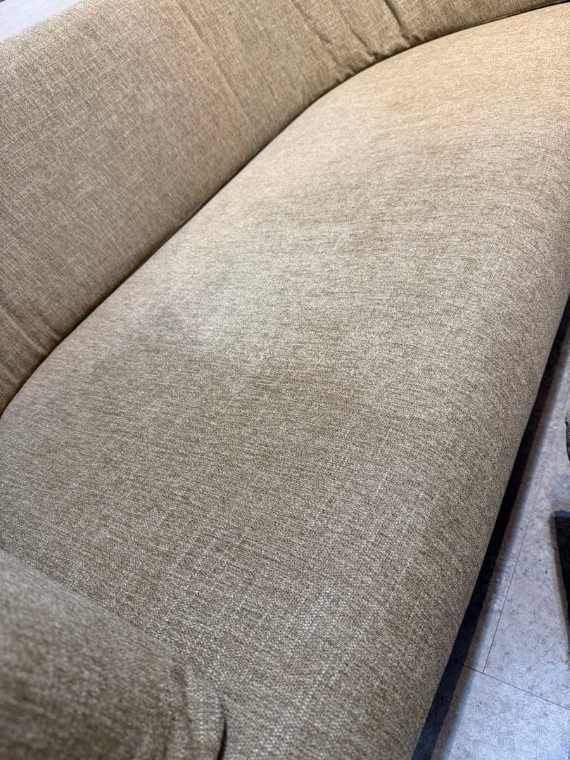 【超美品/値下げ】ACME FurnitureアクメBALBOA SOFA BE