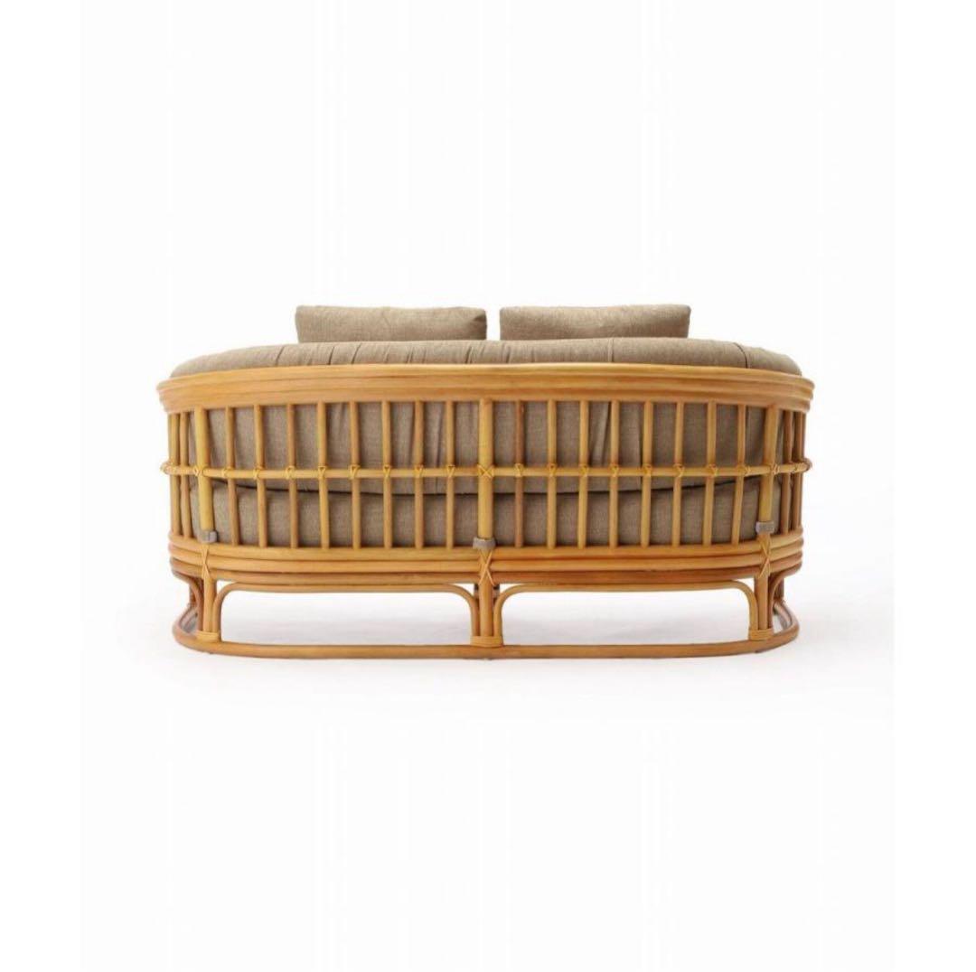 【超美品/値下げ】ACME FurnitureアクメBALBOA SOFA BE