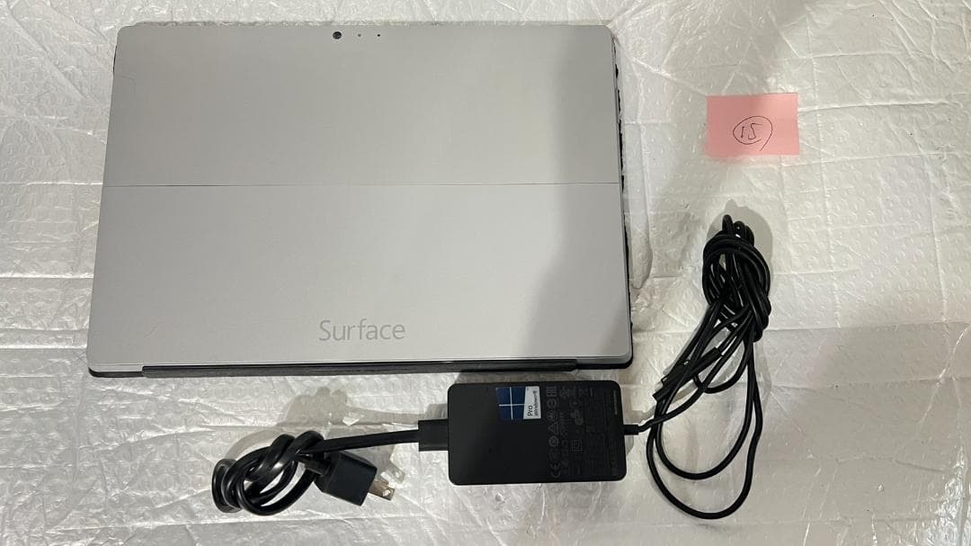 【最安値】Surface Pro 3 4GB 128GB 2in1タブレット