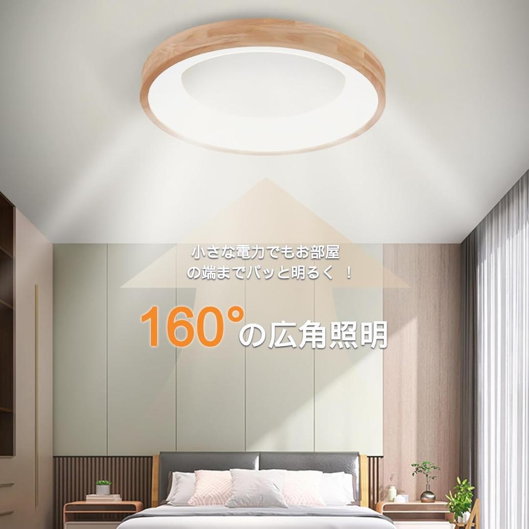 シーリングライト10畳 12畳 50cm led シーリングライト