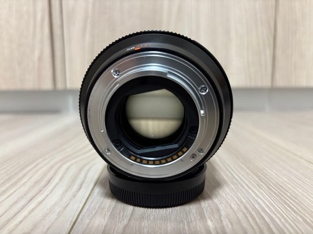 【美品】FUJIFILM フジノン XF56mm F1.2 R APD 単焦点