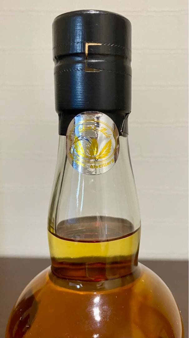 未開栓 イチローズモルト&グレーン ワールドブレンテッド ウィスキー お酒