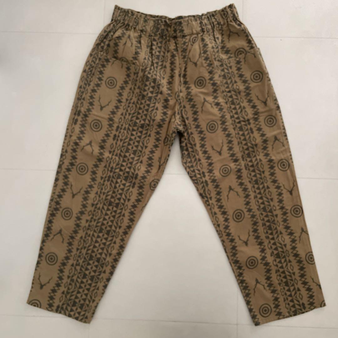 south2west8 カバーオール セットアップneedles