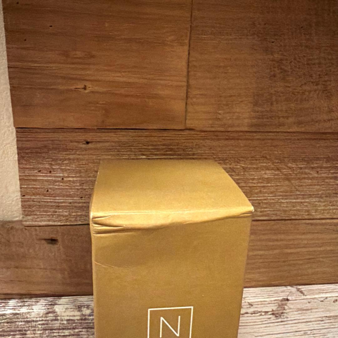 N organic ローション エッセンスミルク　VCエッセンス3点セット