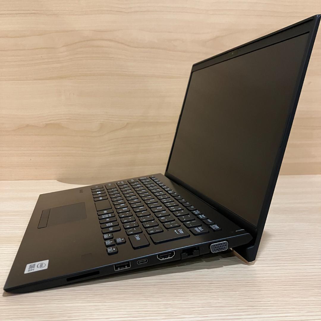 VAIO Pro 第10世代 SSD256GB(NVMe) Windows11