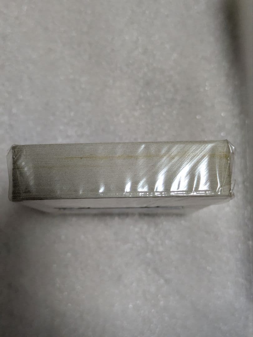 【未開封】ポケモン　トランプ　緑　フシギバナ　シュリンク付き　1996