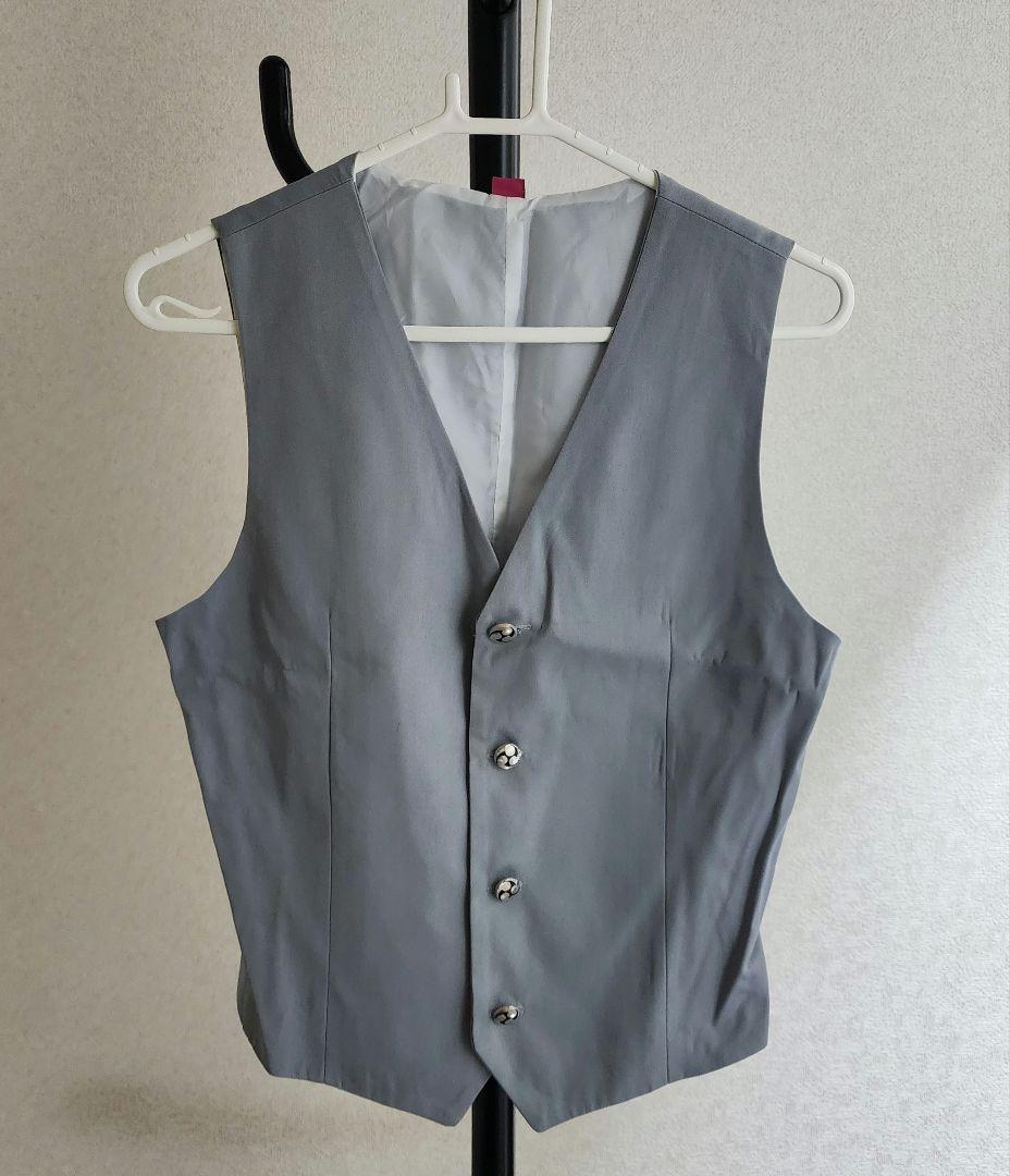 コスプレ衣装 刀剣乱舞 山姥切長義 Lサイズ