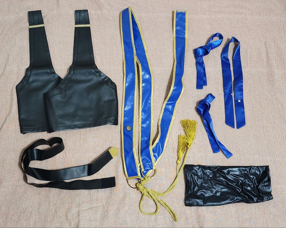 コスプレ衣装 刀剣乱舞 山姥切長義 Lサイズ