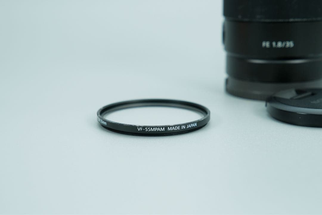 yoyoyo【ジャンク品】SONY FE 35mm F1.8