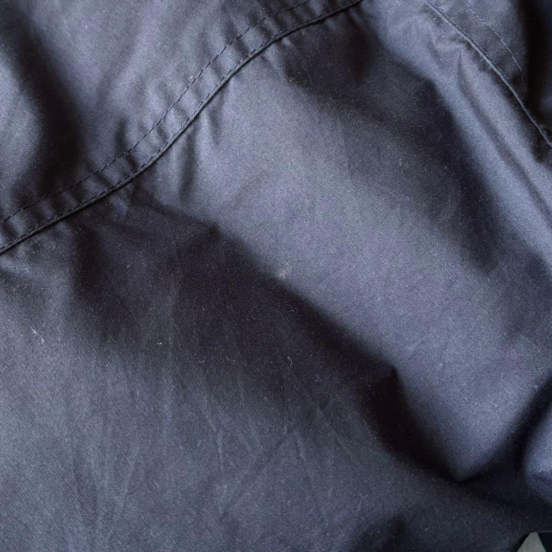 80s 90s TIDEWATER TRADERS ショートダウンジャケット L