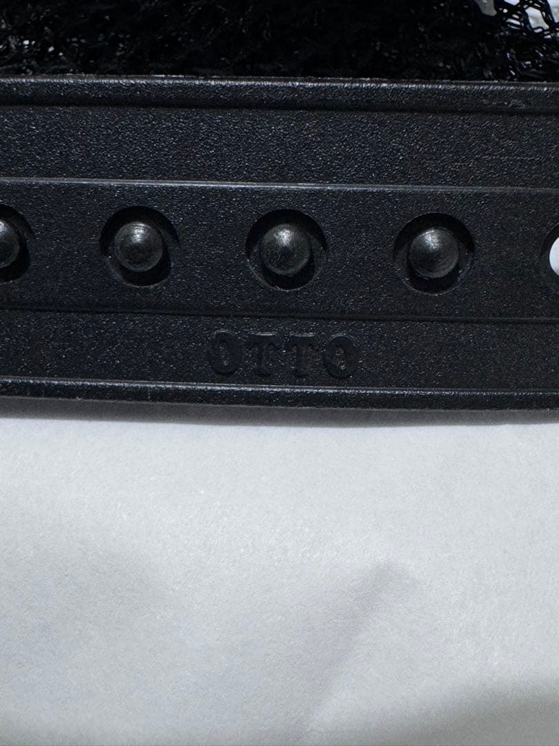 【超美品】CHROME HEARTS 刺繍トラッカーキャップ ブラック/ホワイト