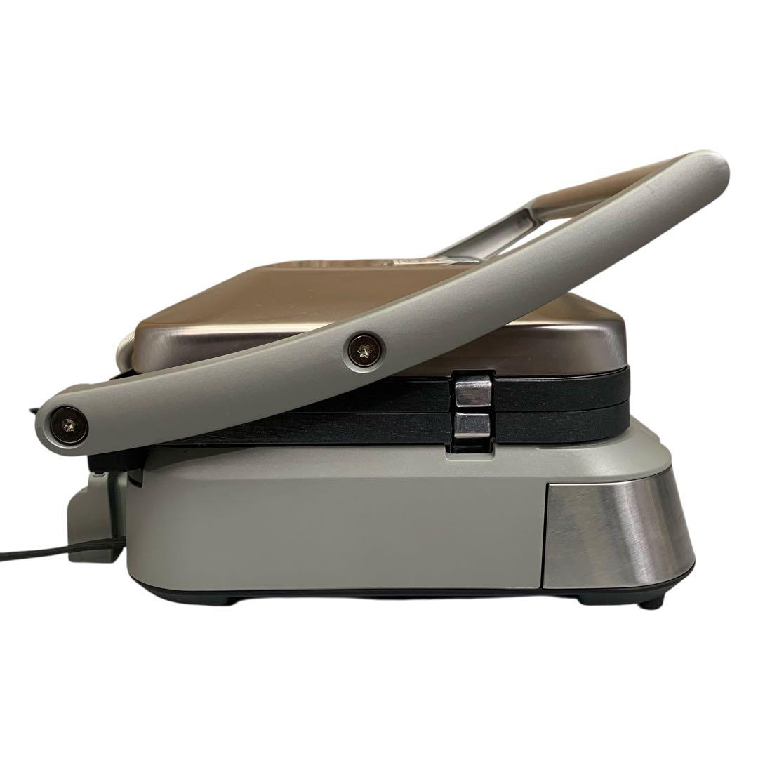 【未使用】クイジナート マルチグルメプレート たこ焼き ホットプレートGR-5J