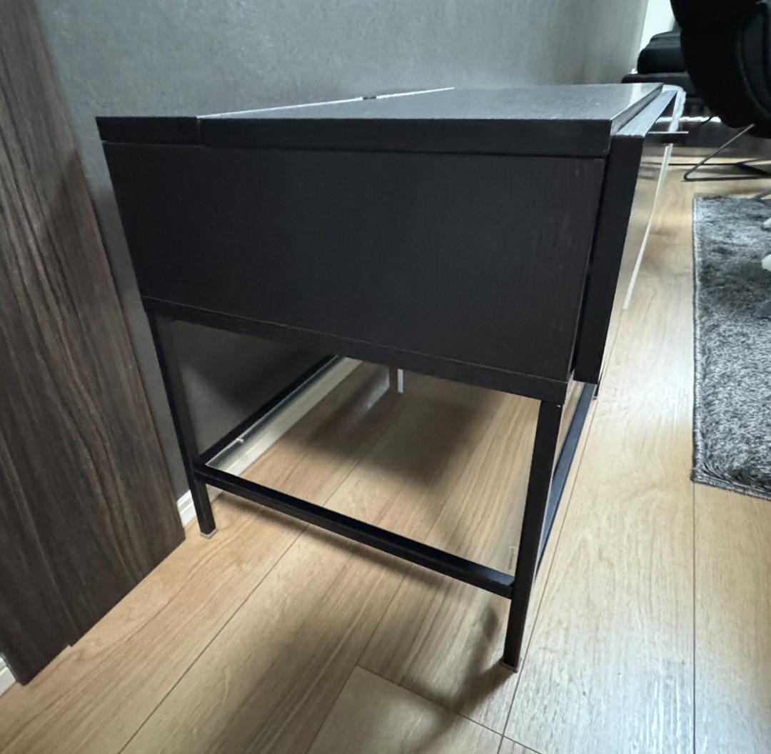 BoConcept ボーコンセプトBordeaux ボルドー ナイトテーブル