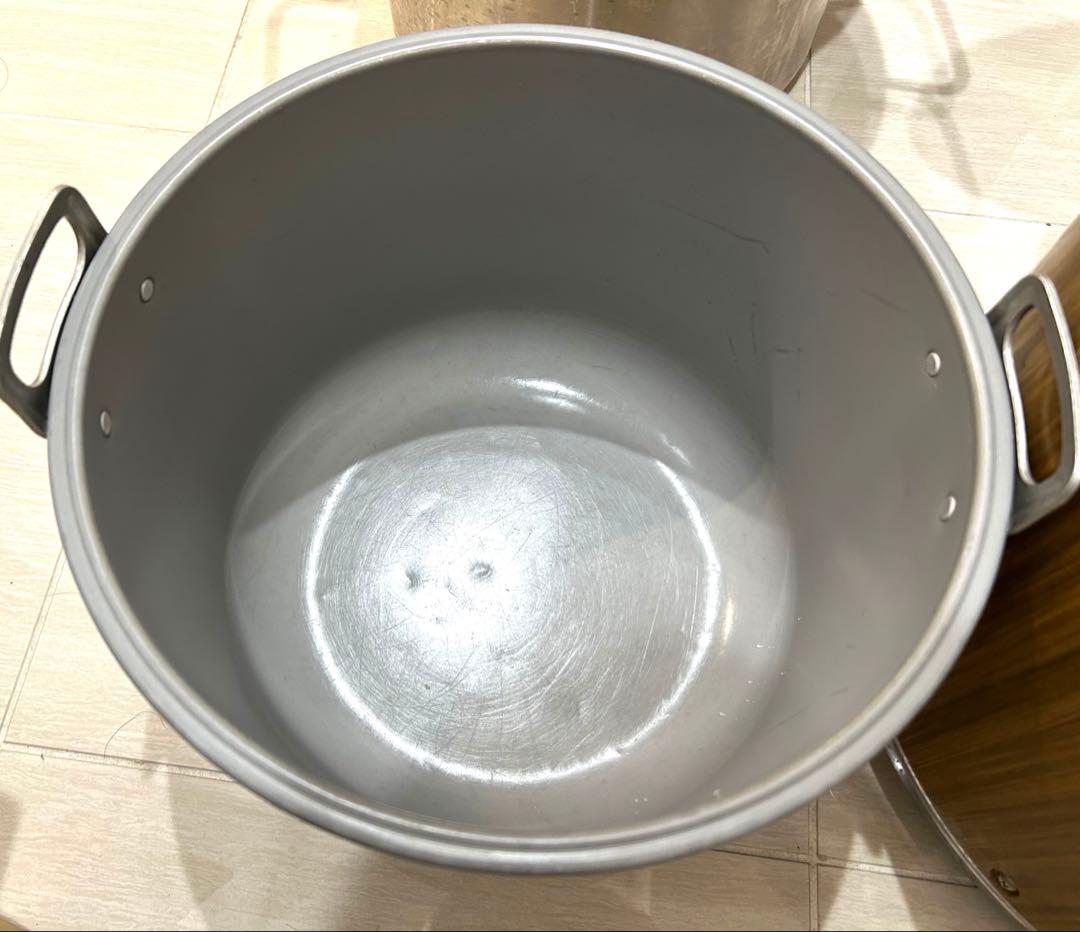 TIGER タイガー 炊飯ジャー JHA-5400 MO 木目 5.4L