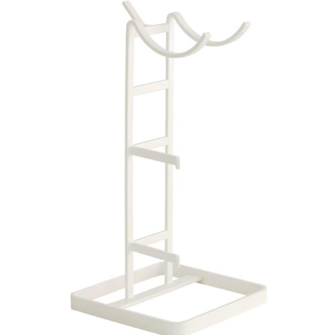 パナソニック ドライヤー EH-NA0J-W ※おまけ(ドライヤースタンド)付き