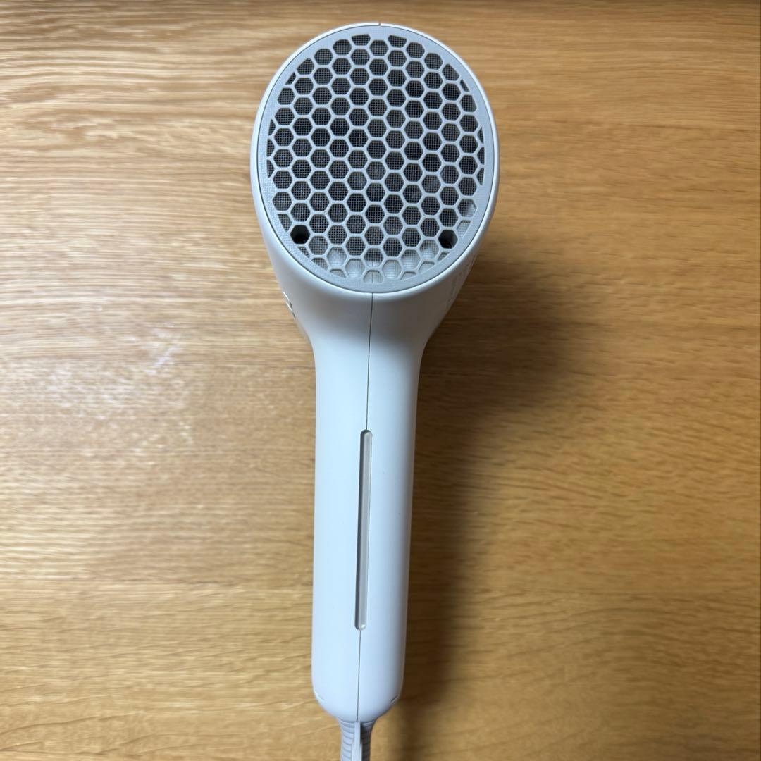 パナソニック ドライヤー EH-NA0J-W ※おまけ(ドライヤースタンド)付き