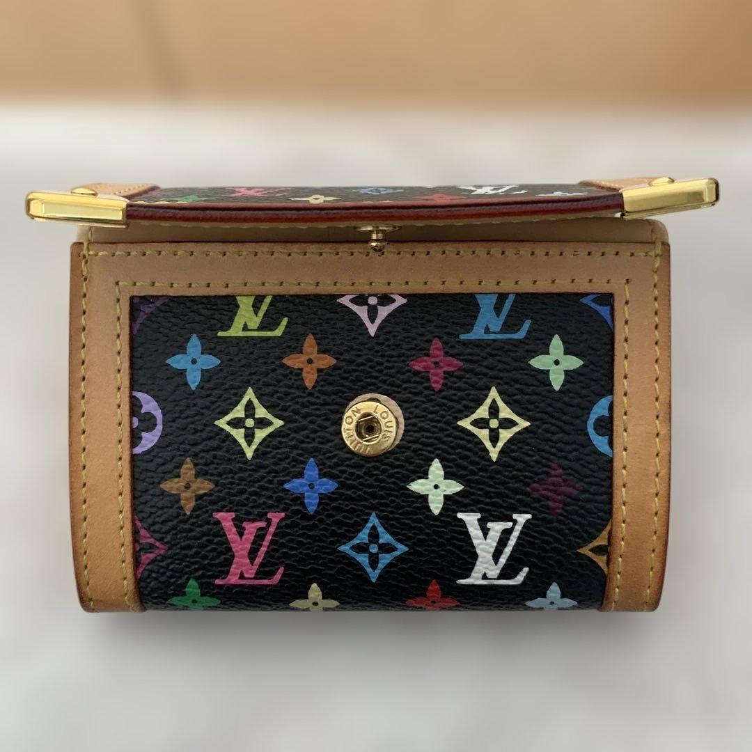 Louis Vuitton マルチカラー ケース