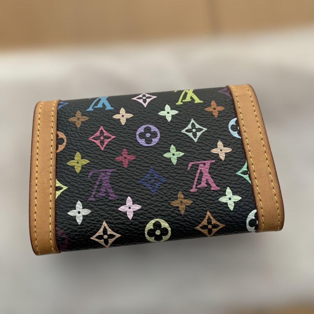 Louis Vuitton マルチカラー ケース