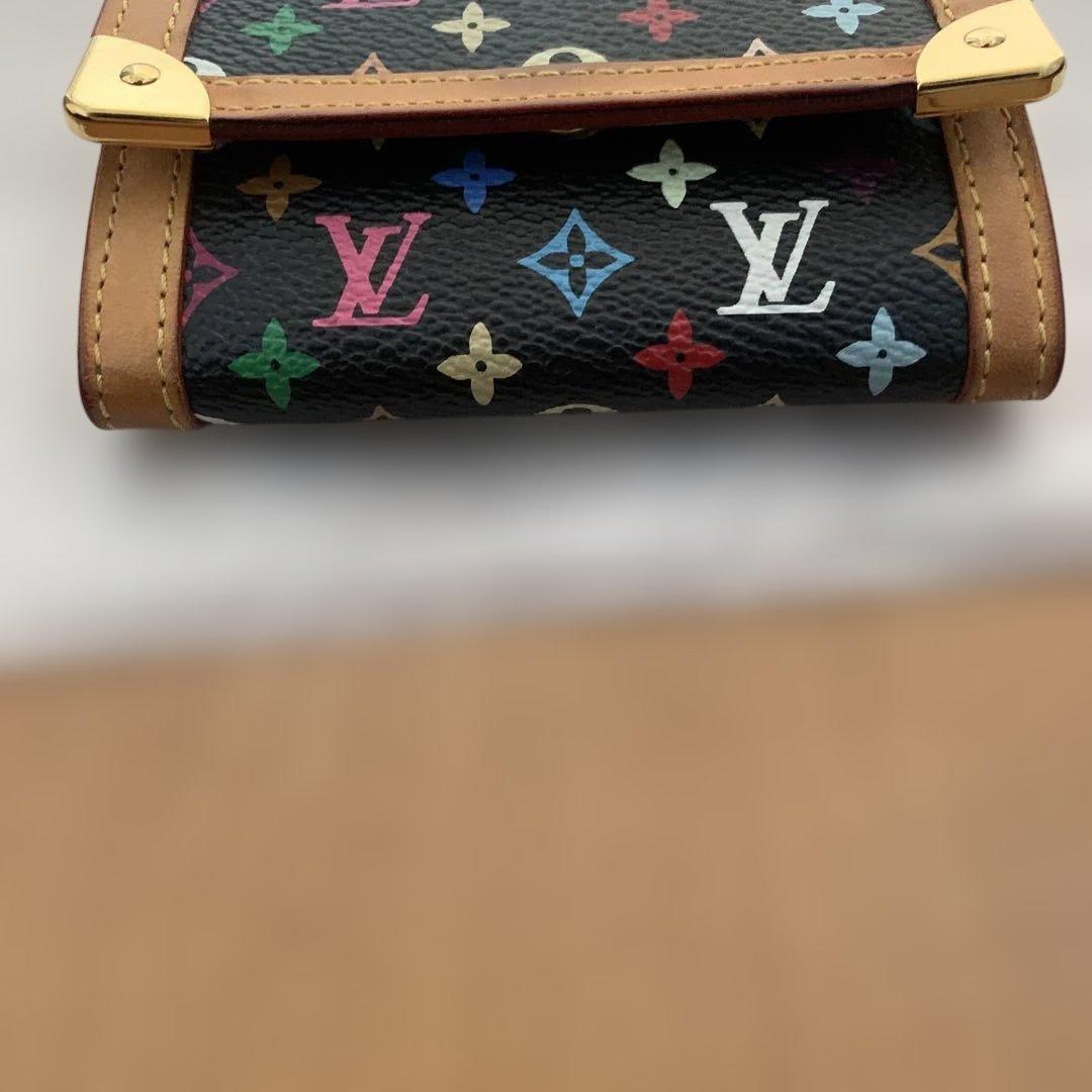 Louis Vuitton マルチカラー ケース