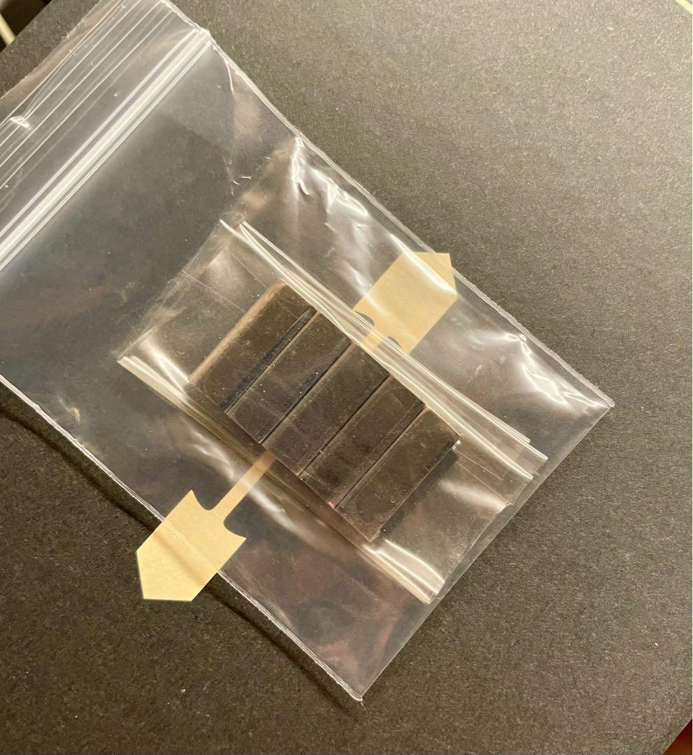 GP キャスケット2.0 チタン＆ゴールド(39800-21-3199-6CM)