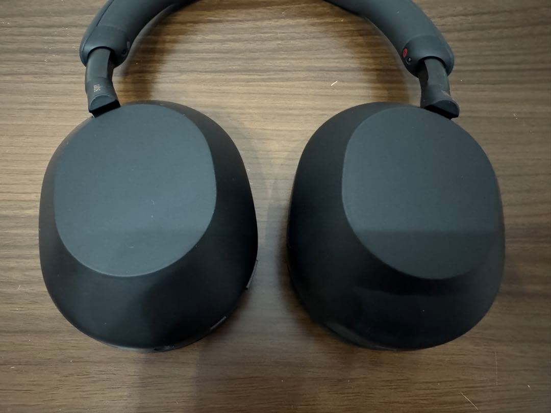 Nagiさん専用　SONY ソニー WH-1000XM5 ワイヤレスヘッドホン