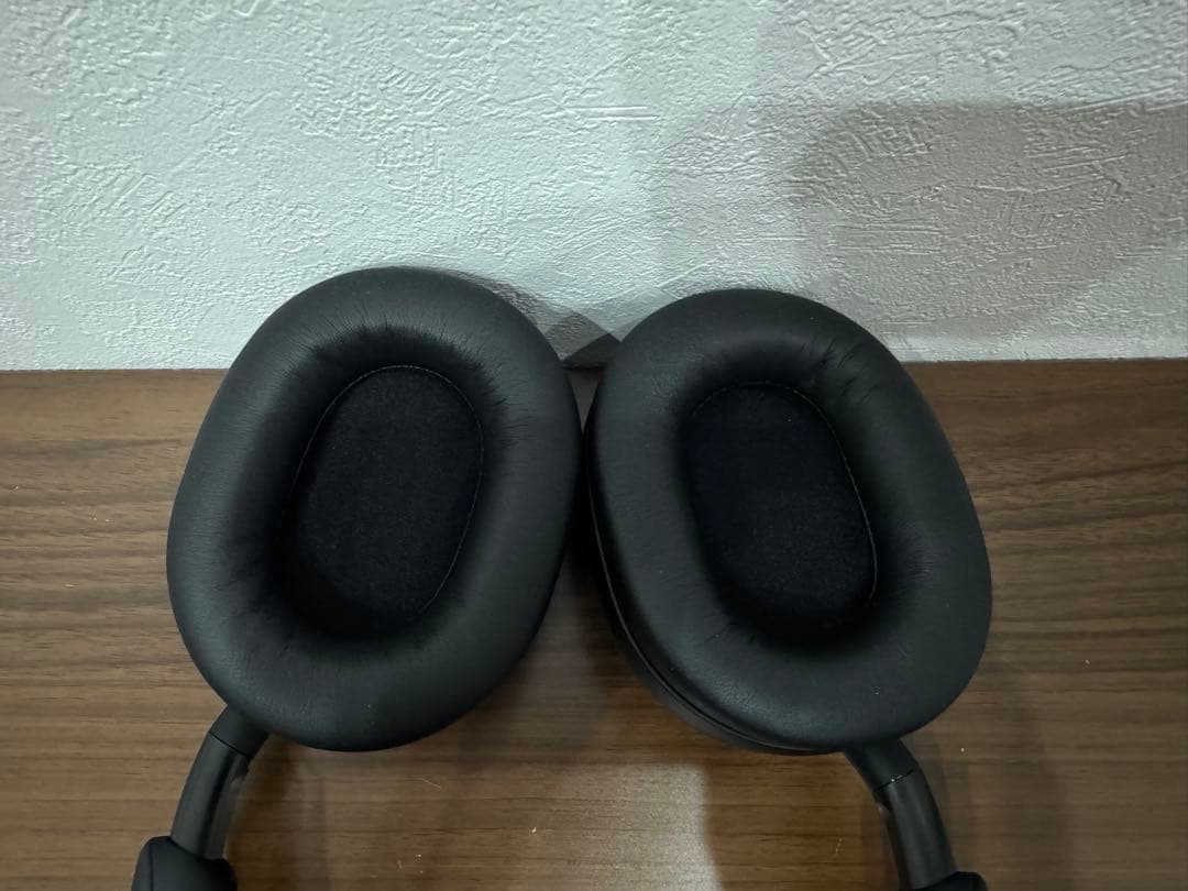 Nagiさん専用　SONY ソニー WH-1000XM5 ワイヤレスヘッドホン