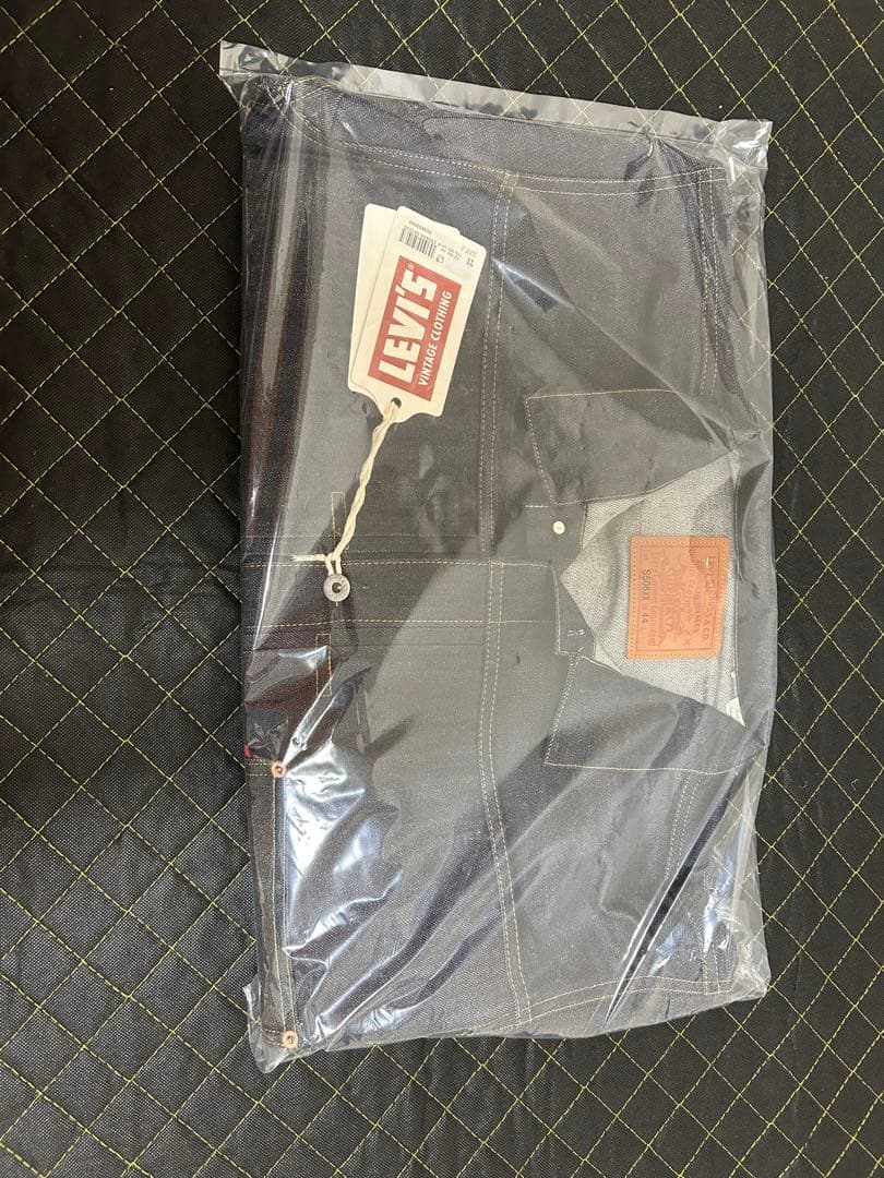 LEVI'S LVC S506XX 1944 大戦モデル デニムジャケット XL