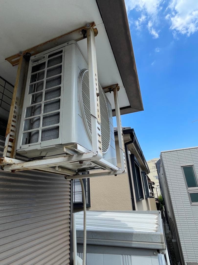 ダイキン 6畳用2020年製 F22XTES-W 室内機のみ　のりたま