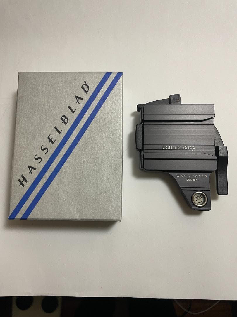 Hasselblad クイックカップリング（45144）美品