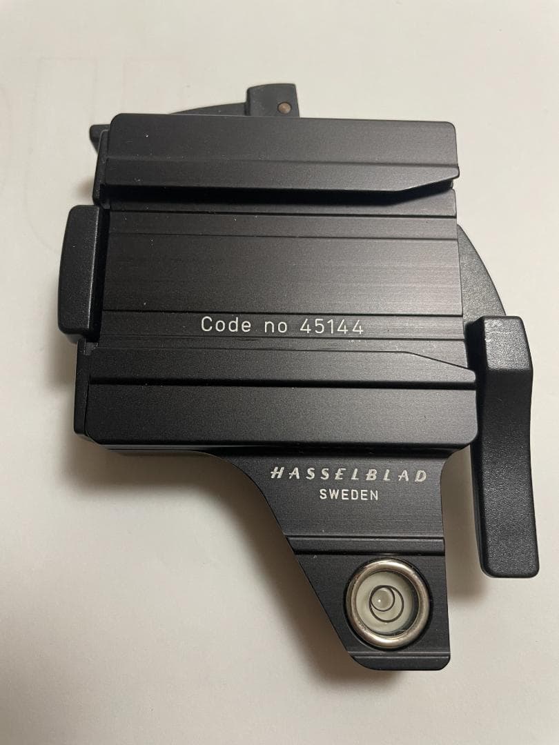 Hasselblad クイックカップリング（45144）美品